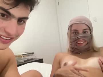 couple cam masturbation with nopiercings67