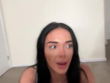 girl cam masturbation with paigemckinnon