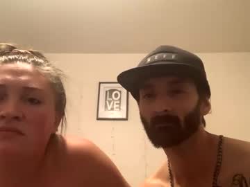 couple cam masturbation with 420dirtybirdies