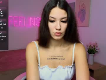 girl cam masturbation with brunett_murr