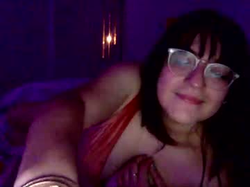 girl cam masturbation with aromatisse1117