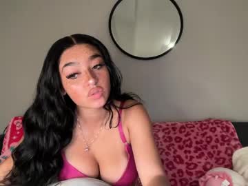 girl cam masturbation with nylasinns