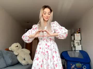 girl cam masturbation with maybellauletta