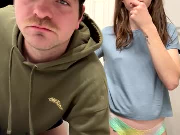 couple cam masturbation with xxxbabyred