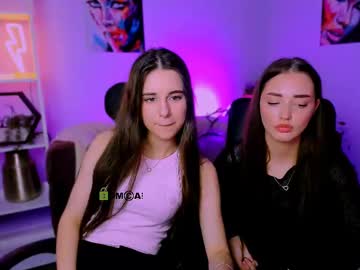 couple cam masturbation with miki_nikki