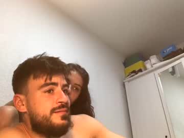 couple cam masturbation with adrianguardian