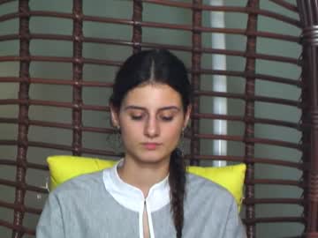 girl cam masturbation with apoppie