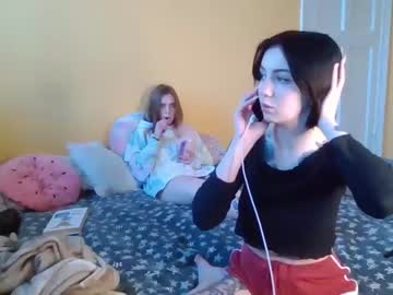 couple cam masturbation with whiskeyviskas