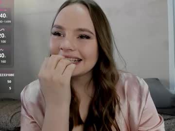 girl cam masturbation with conniellenaa