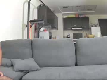 couple cam masturbation with aria_nal