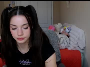 girl cam masturbation with meadow_lea