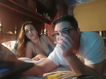 couple cam masturbation with doruma