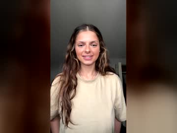 girl cam masturbation with khylasabean