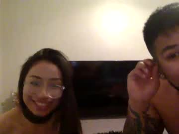 couple cam masturbation with amora3654