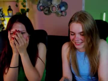 couple cam masturbation with veronica_bubble