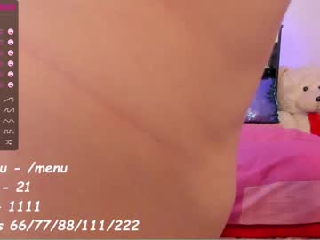 girl cam masturbation with wantedsugarbaby
