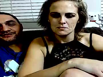 couple cam masturbation with chickenflippin