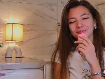 girl cam masturbation with silviacrull