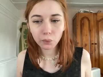 girl cam masturbation with red_ankas