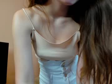 girl cam masturbation with melissatrost