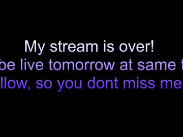 girl cam masturbation with odellabroadhurst