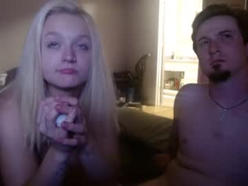 couple cam masturbation with bubblesandruss