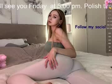 girl cam masturbation with avroramy