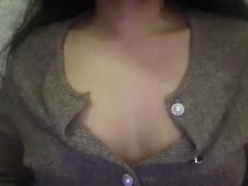 girl cam masturbation with aleeza_y