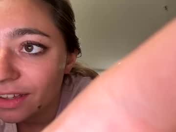 girl cam masturbation with lilith_luv444