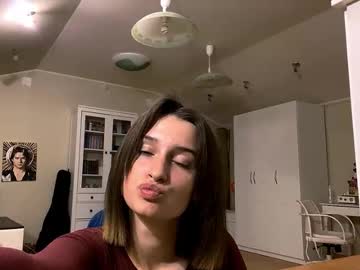 girl cam masturbation with darlinebruster