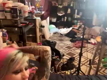 girl cam masturbation with bbbyyygothhh