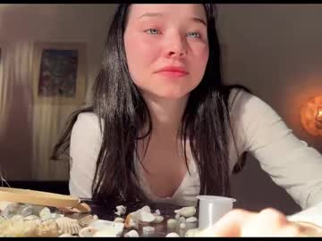 girl cam masturbation with anntics_