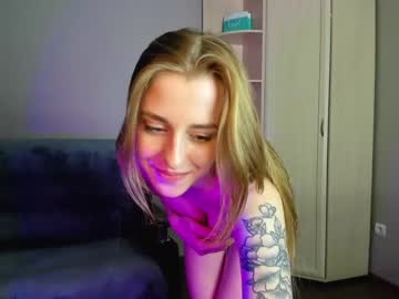 girl cam masturbation with ginger__candy