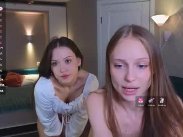 couple cam masturbation with 2mamacitas