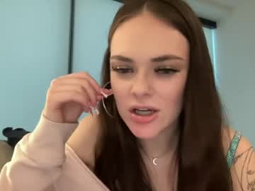 girl cam masturbation with savannahgracewaters