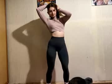 girl cam masturbation with elisebetancur