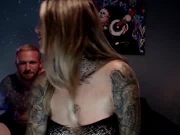 couple cam masturbation with lovelockedandinked
