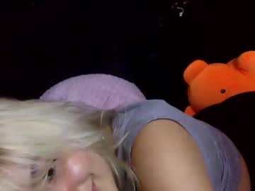 girl cam masturbation with merlinbami