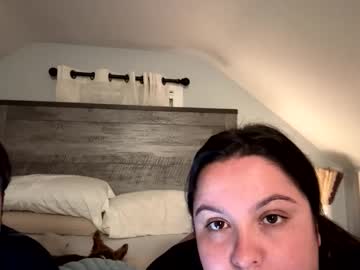 couple cam masturbation with hornycouple123879935