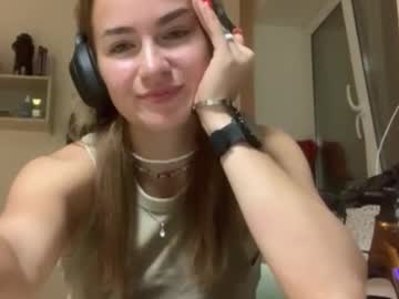 girl cam masturbation with saundrayeeloy
