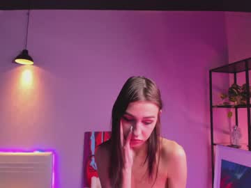 girl cam masturbation with barbarastorm