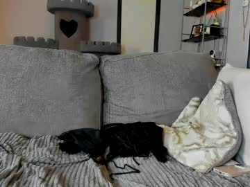 girl cam masturbation with thejuliarobbie