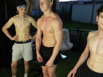 couple cam masturbation with nikki_hard
