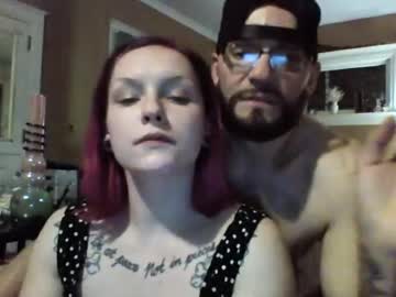 couple cam masturbation with amber_alejandro