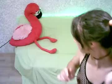 girl cam masturbation with kira_flamingo