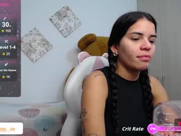 girl cam masturbation with rossebunny25