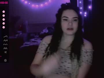 girl cam masturbation with daddy_gurl
