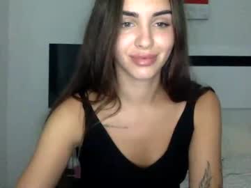 girl cam masturbation with camelia_caramel