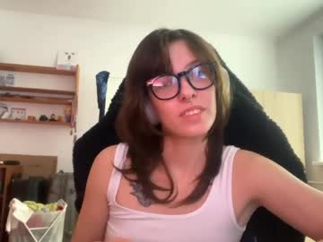 girl cam masturbation with faintpeach