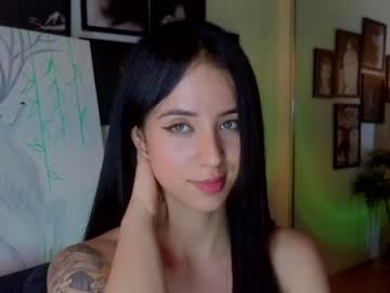 girl cam masturbation with ateneasantacruz